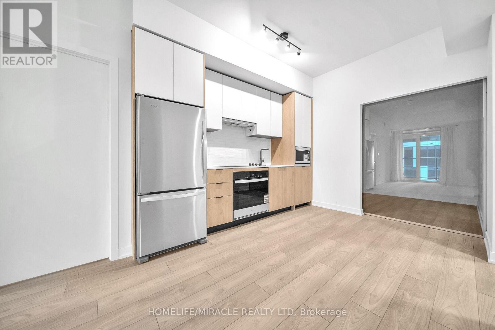 519 - 1007 The Queensway, Toronto, Ontario  M8Z 6C7 - Photo 11 - W12588662