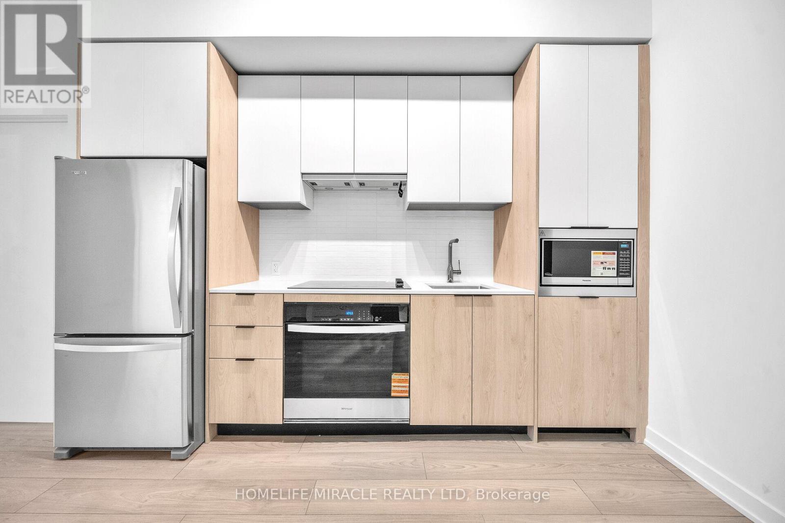 519 - 1007 The Queensway, Toronto, Ontario  M8Z 6C7 - Photo 12 - W12588662