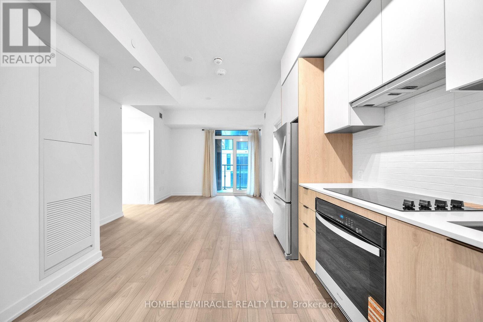 519 - 1007 The Queensway, Toronto, Ontario  M8Z 6C7 - Photo 15 - W12588662