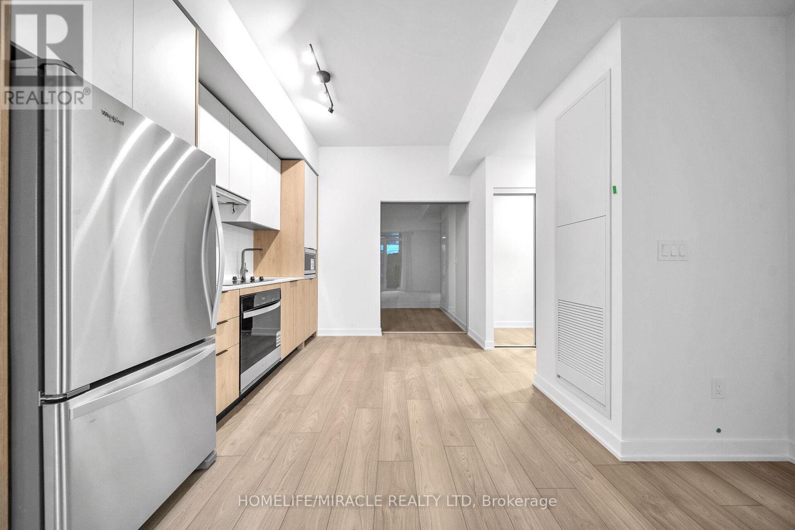 519 - 1007 The Queensway, Toronto, Ontario  M8Z 6C7 - Photo 16 - W12588662