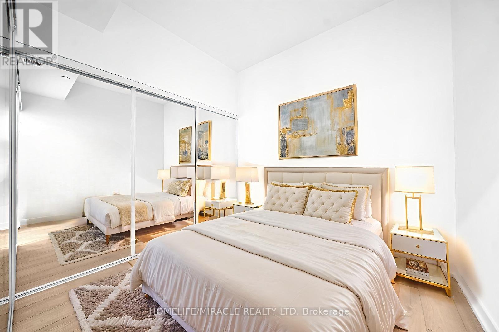 519 - 1007 The Queensway, Toronto, Ontario  M8Z 6C7 - Photo 18 - W12588662