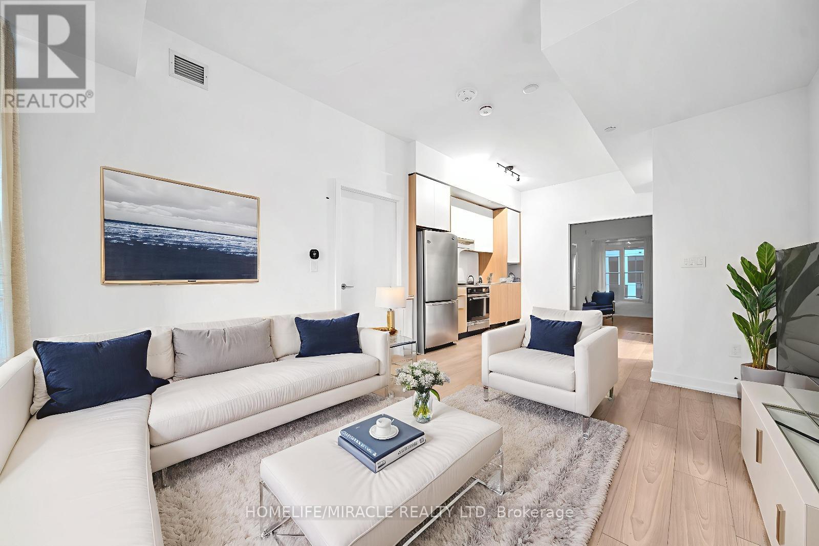 519 - 1007 The Queensway, Toronto, Ontario  M8Z 6C7 - Photo 19 - W12588662