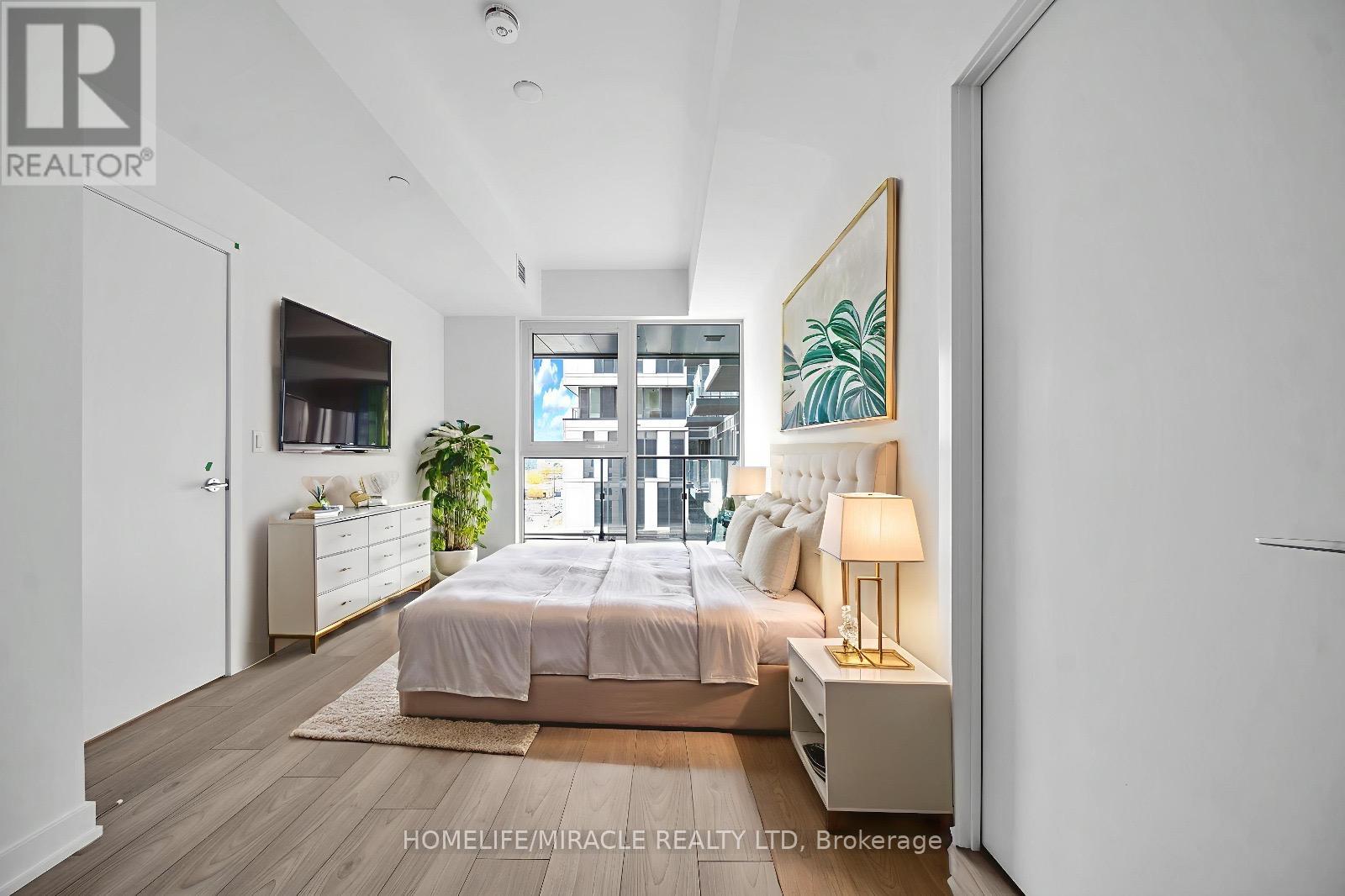 519 - 1007 The Queensway, Toronto, Ontario  M8Z 6C7 - Photo 21 - W12588662