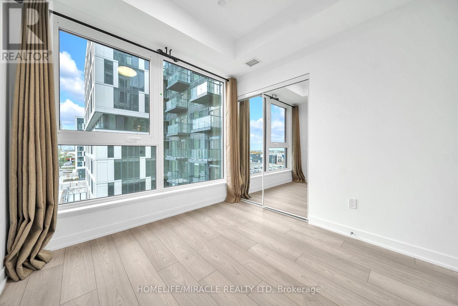 519 - 1007 The Queensway, Toronto, Ontario  M8Z 6C7 - Photo 30 - W12588662