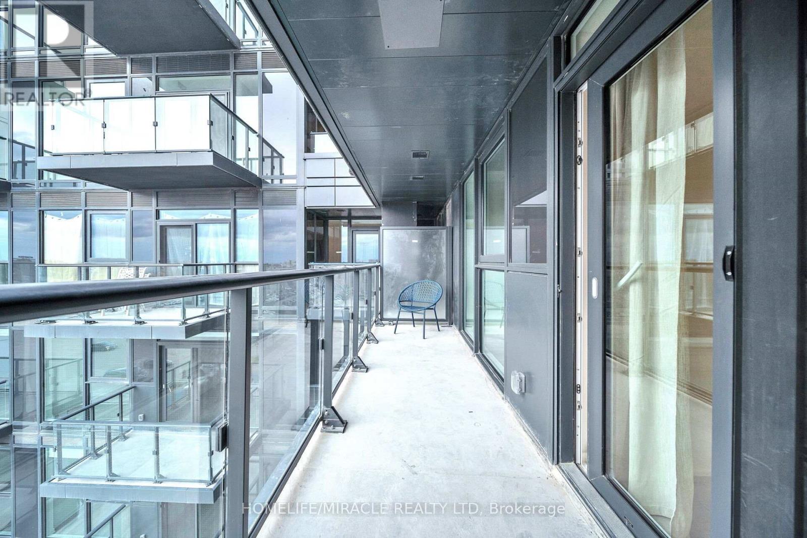 519 - 1007 The Queensway, Toronto, Ontario  M8Z 6C7 - Photo 39 - W12588662