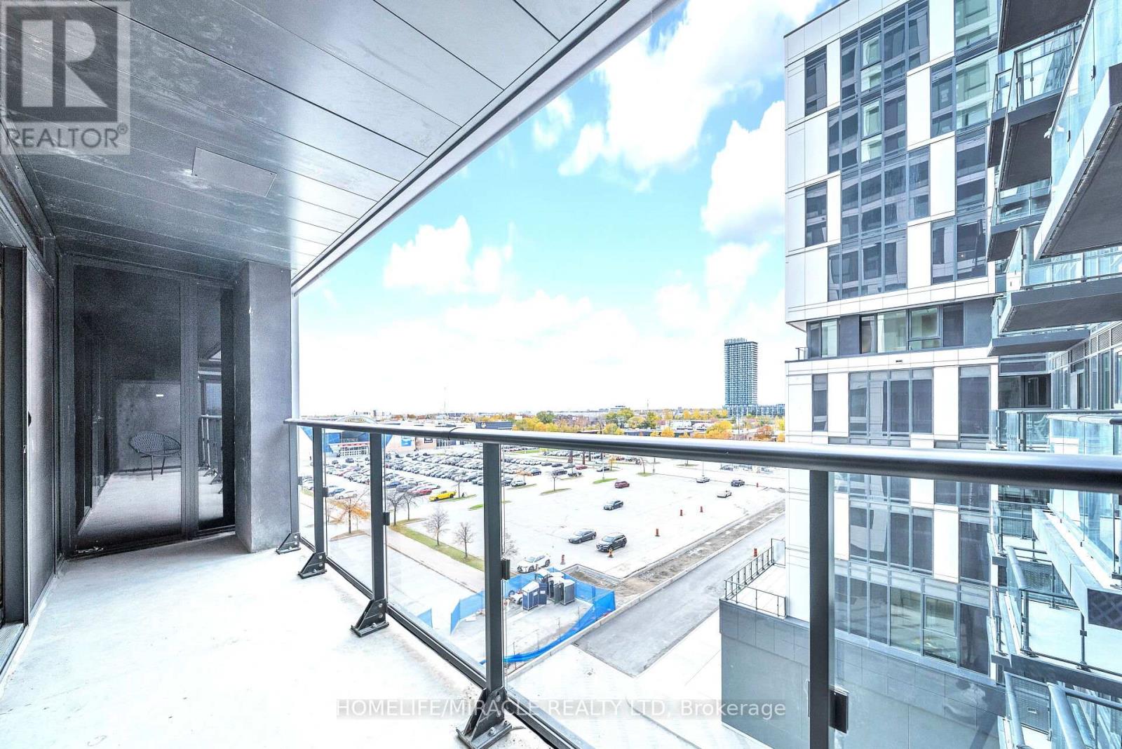 519 - 1007 The Queensway, Toronto, Ontario  M8Z 6C7 - Photo 40 - W12588662