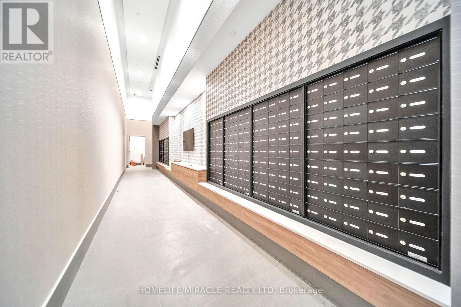 519 - 1007 The Queensway, Toronto, Ontario  M8Z 6C7 - Photo 42 - W12588662