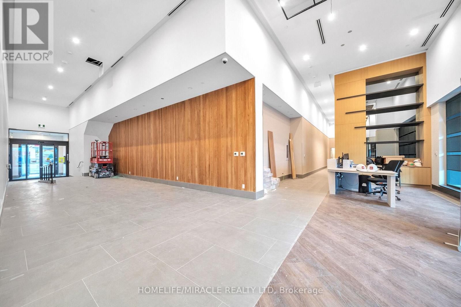 519 - 1007 The Queensway, Toronto, Ontario  M8Z 6C7 - Photo 44 - W12588662