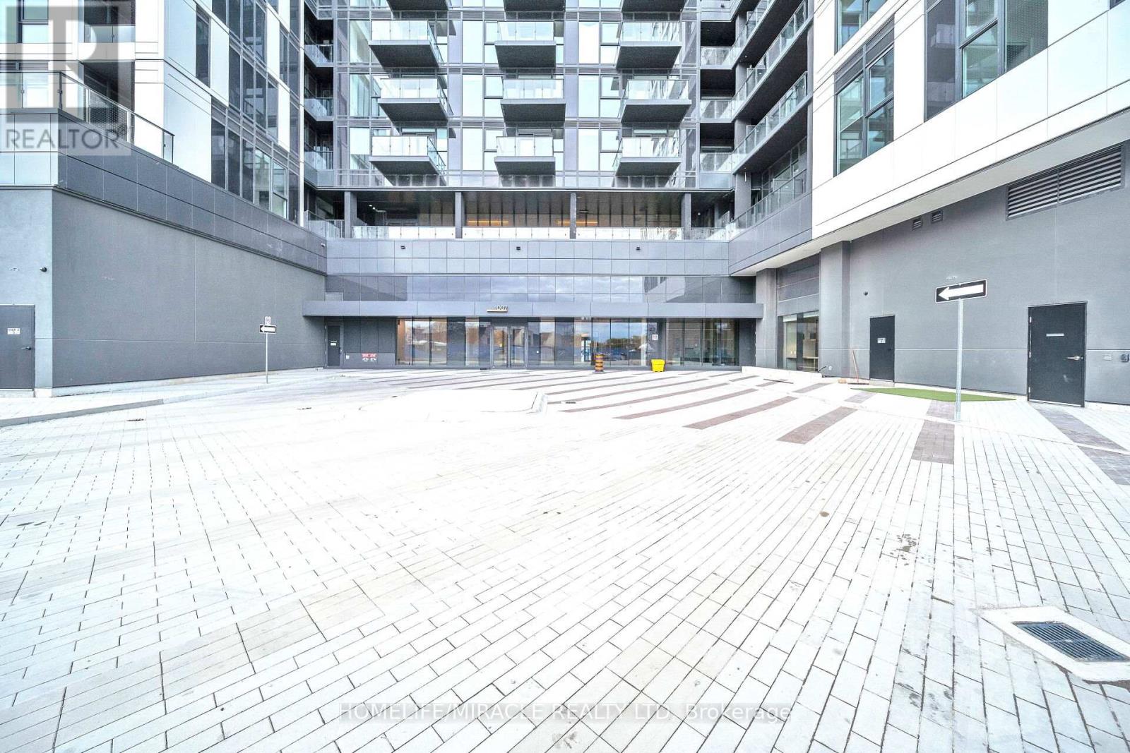 519 - 1007 The Queensway, Toronto, Ontario  M8Z 6C7 - Photo 5 - W12588662