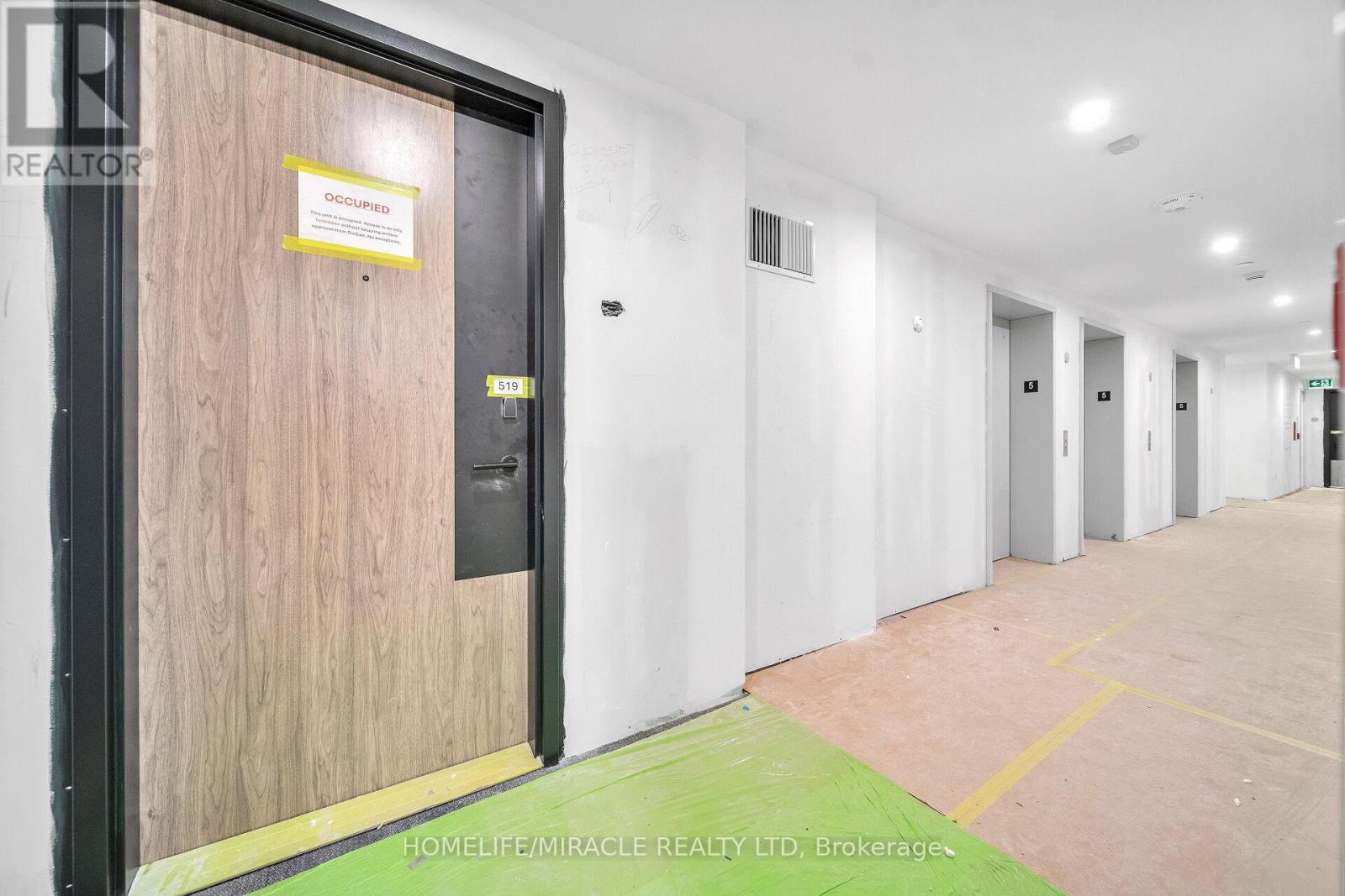 519 - 1007 The Queensway, Toronto, Ontario  M8Z 6C7 - Photo 8 - W12588662