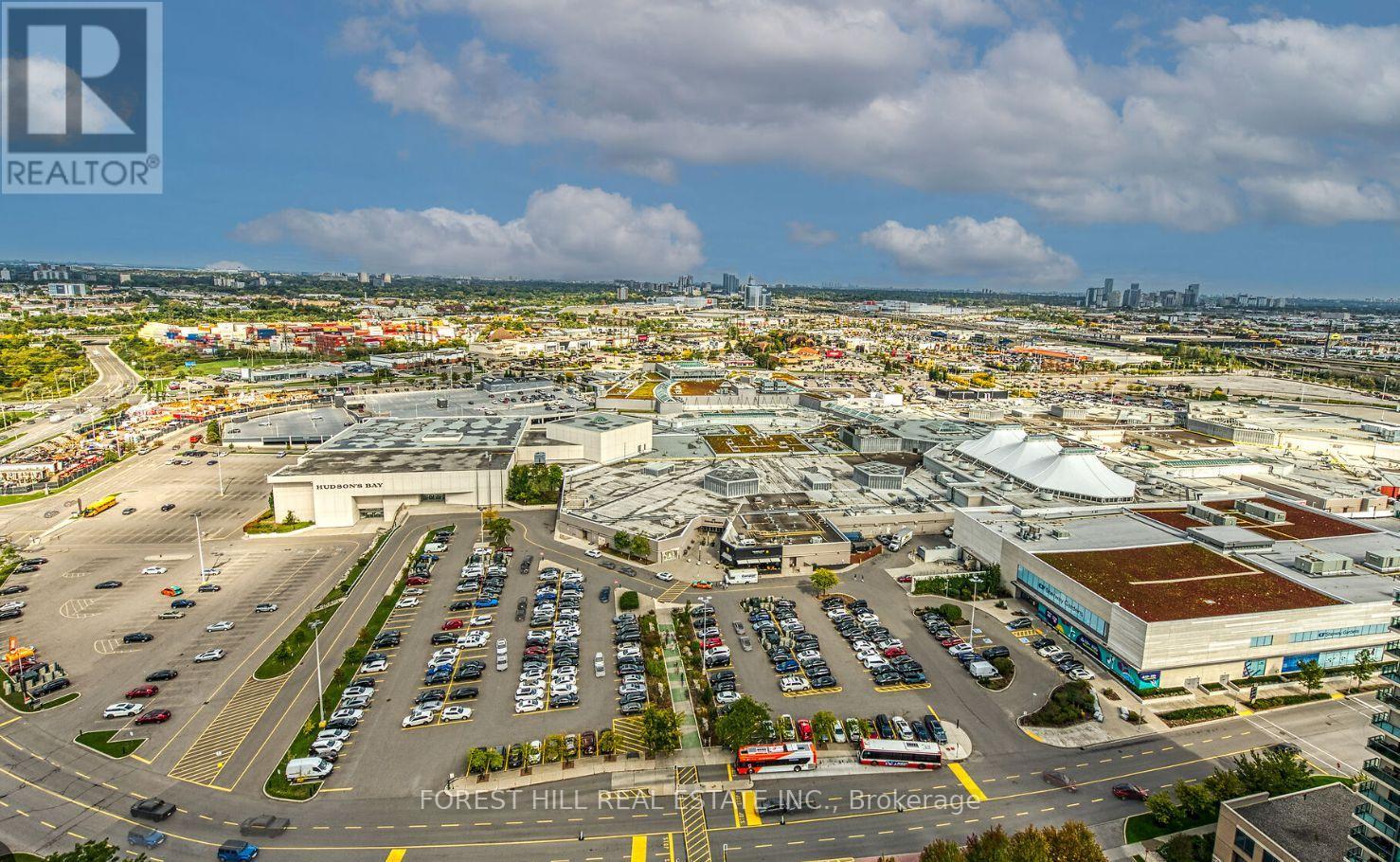 3003 - 225 Sherway Gardens Road, Toronto, Ontario  M9C 0A3 - Photo 2 - W12588692