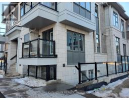 49 - 40 Halliford Place, Brampton (Goreway Drive Corridor), Ca