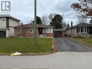 441 SAVILLE CRESCENT, Oakville, Ontario