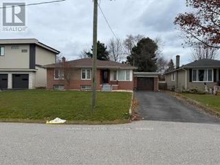 441 Saville Crescent, Oakville, Ontario  L6L 3T9 - Photo 22 - W12519034