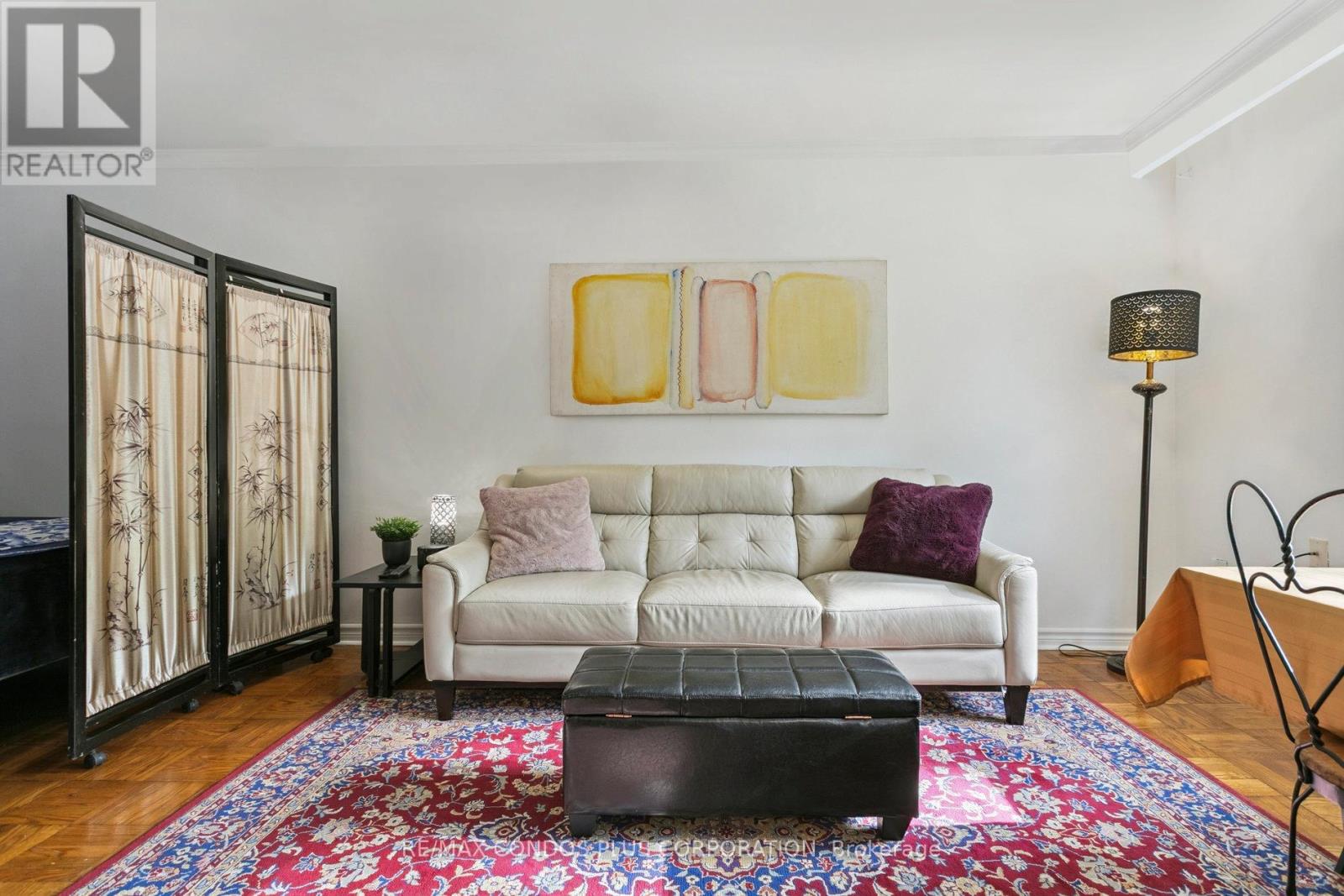 101 - 185 STEPHEN DRIVE W, Toronto, Ontario