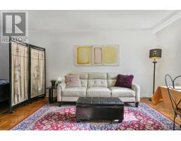 101 - 185 STEPHEN DRIVE W, Toronto, Ontario