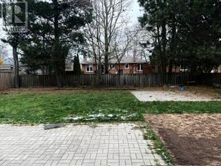 441 Saville Crescent, Oakville, Ontario  L6L 3T9 - Photo 39 - W12519034