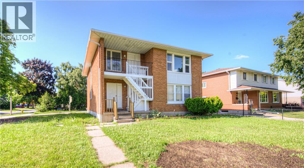 100 Westwood Road, Kitchener, Ontario  N2M 2K6 - Photo 2 - 40791306