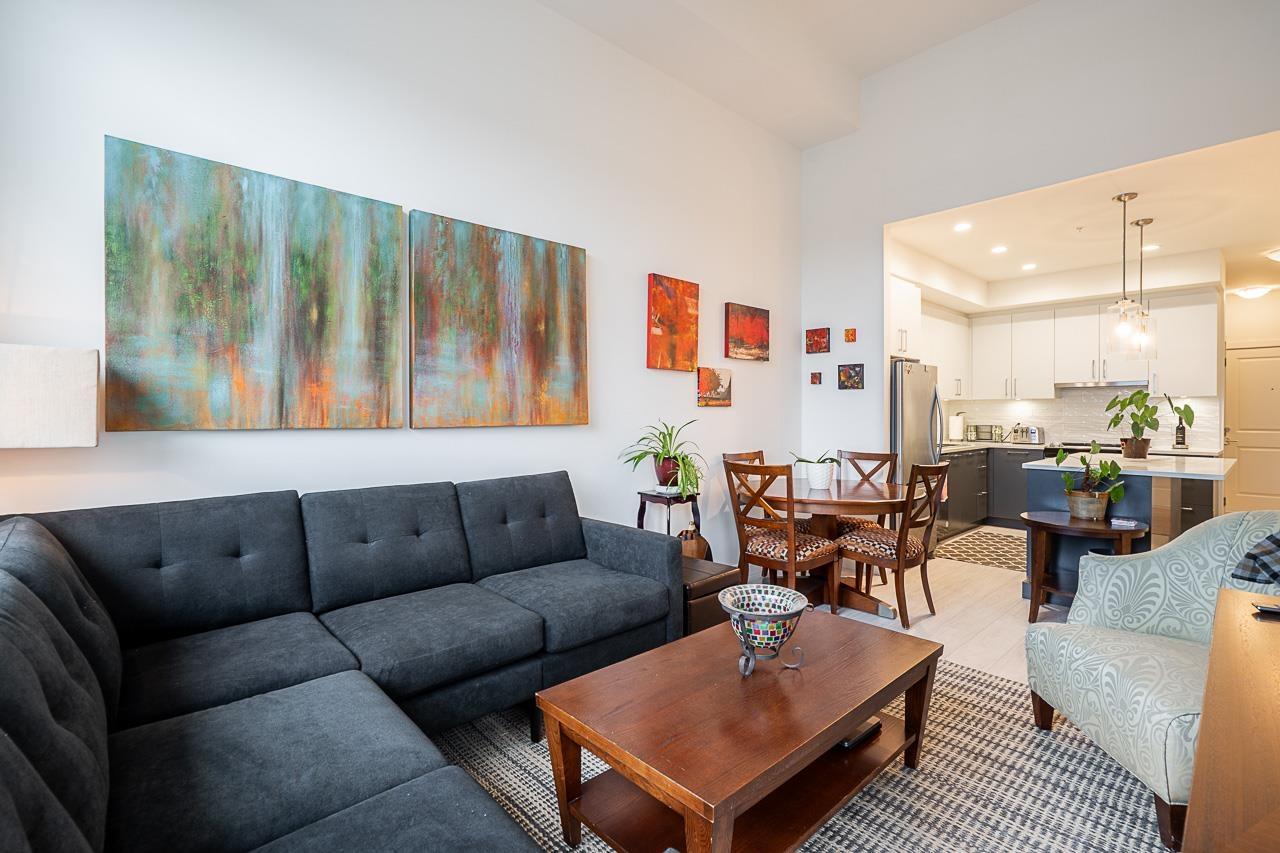 A615 20834 80 Avenue, Langley, British Columbia  V2Y 3M4 - Photo 7 - R3070521