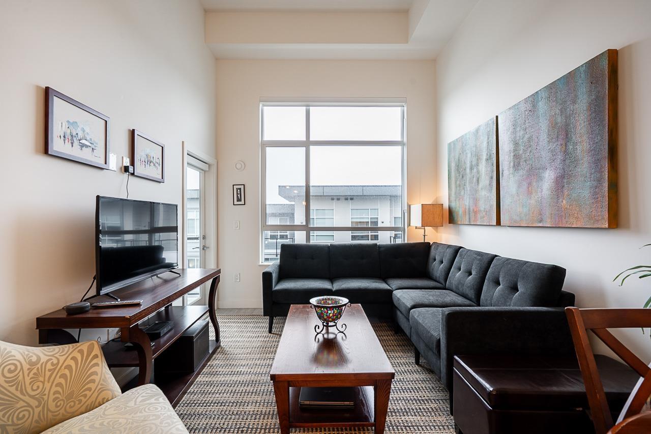 A615 20834 80 Avenue, Langley, British Columbia  V2Y 3M4 - Photo 6 - R3070521