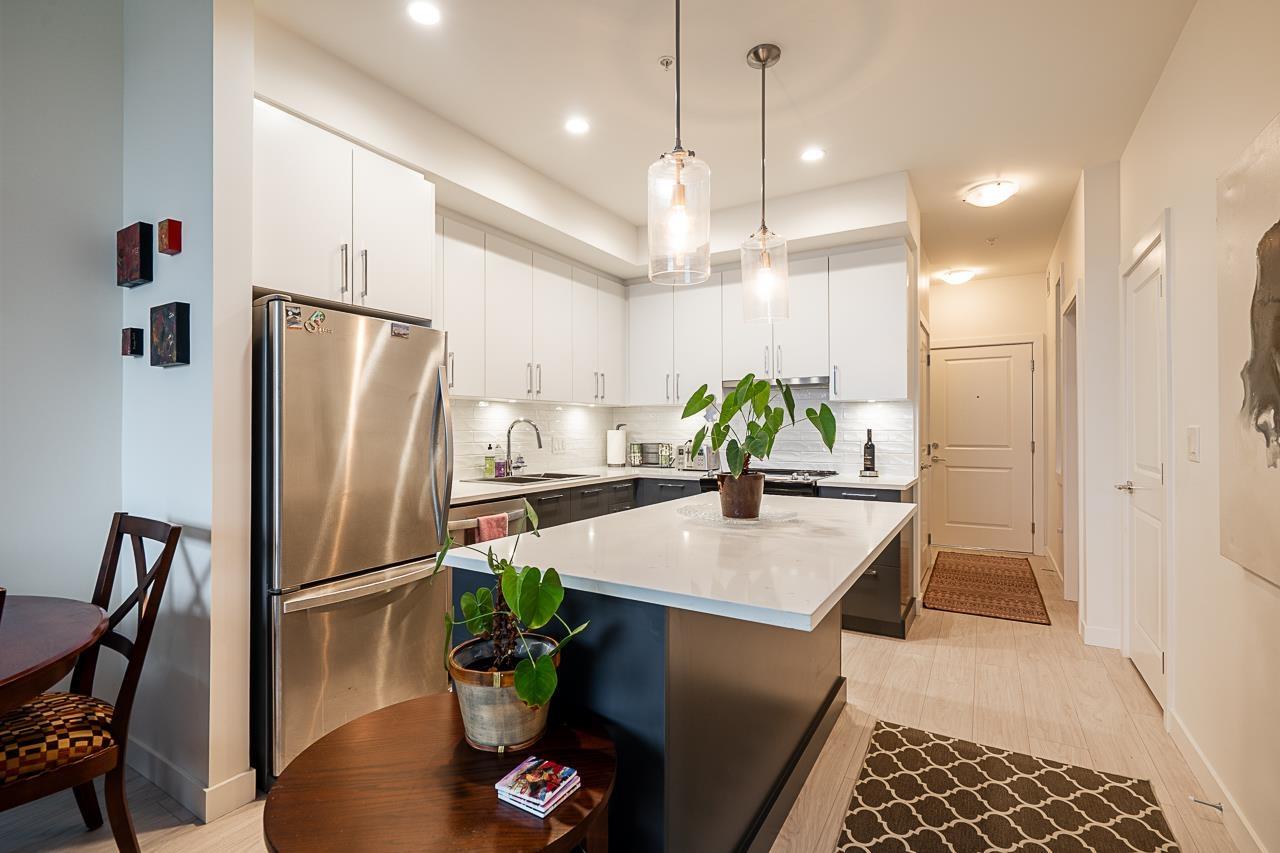 A615 20834 80 Avenue, Langley, British Columbia  V2Y 3M4 - Photo 10 - R3070521