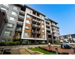 A615 20834 80 AVENUE, Langley, British Columbia