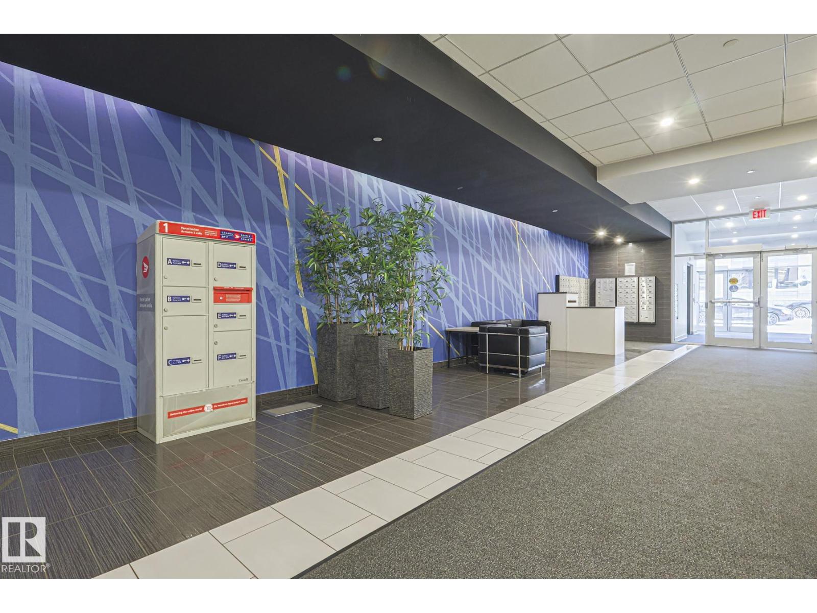 #703 10226 104 St Nw, Edmonton, Alberta  T5J 1B8 - Photo 20 - E4467100