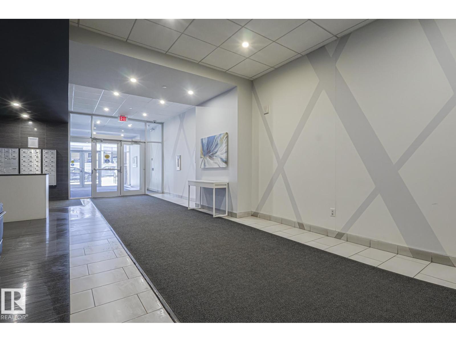 #703 10226 104 St Nw, Edmonton, Alberta  T5J 1B8 - Photo 21 - E4467100