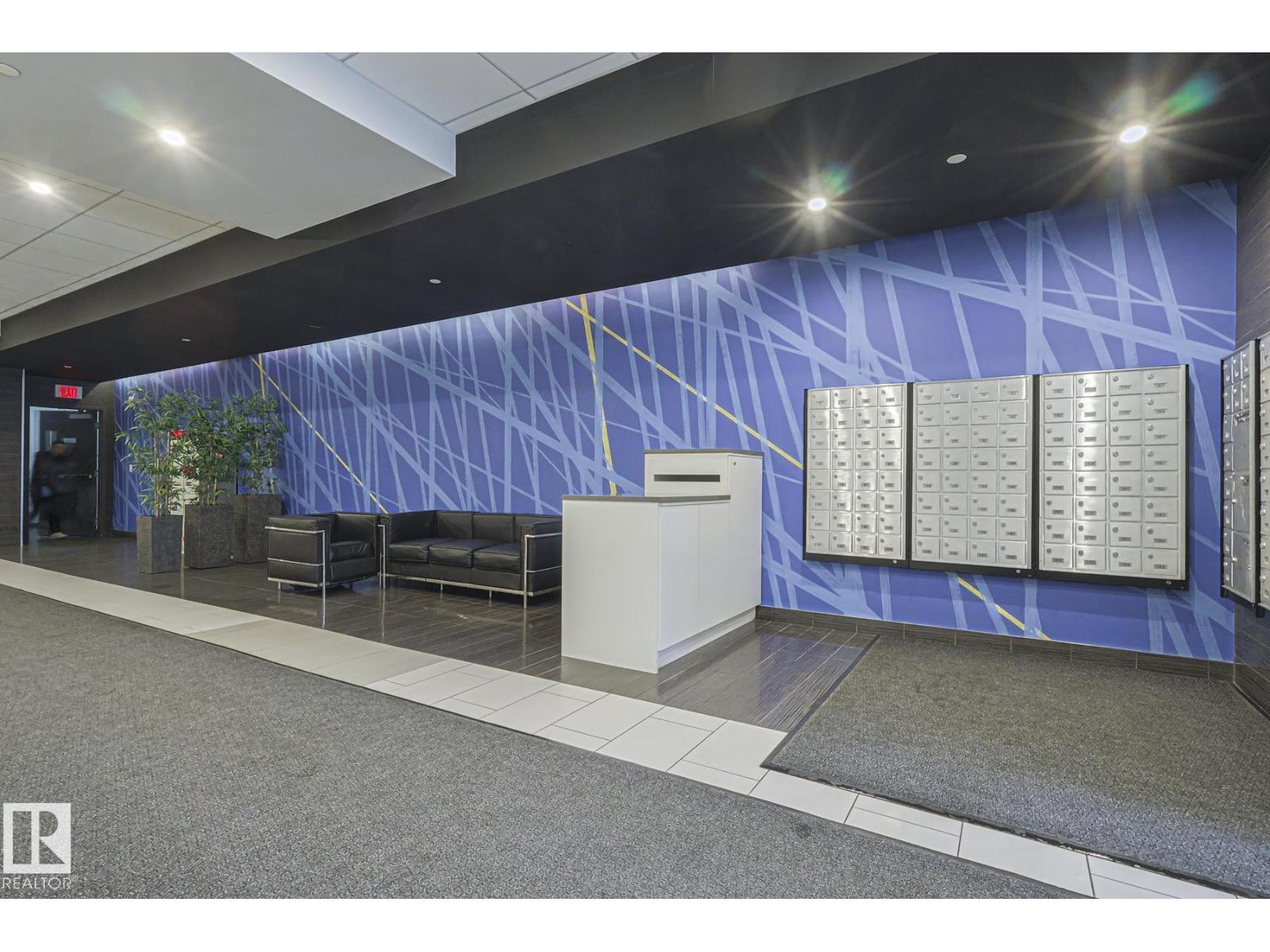 #703 10226 104 St Nw, Edmonton, Alberta  T5J 1B8 - Photo 22 - E4467100