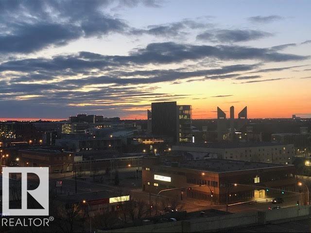 #703 10226 104 St Nw, Edmonton, Alberta  T5J 1B8 - Photo 4 - E4467100