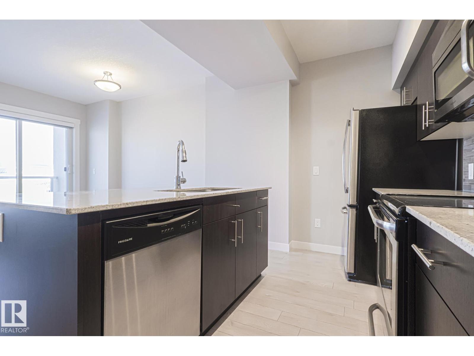 #703 10226 104 St Nw, Edmonton, Alberta  T5J 1B8 - Photo 9 - E4467100