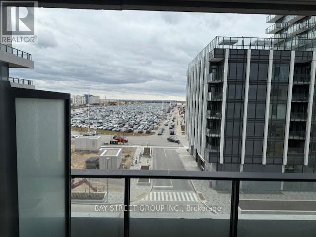 417 - 8960 Jane Street, Vaughan, Ontario  L4K 0N9 - Photo 3 - N12588702