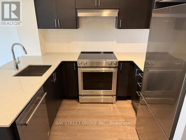 417 - 8960 Jane Street, Vaughan, Ontario  L4K 0N9 - Photo 5 - N12588702