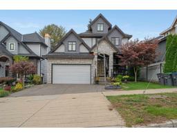 6116 140 STREET, Surrey, British Columbia