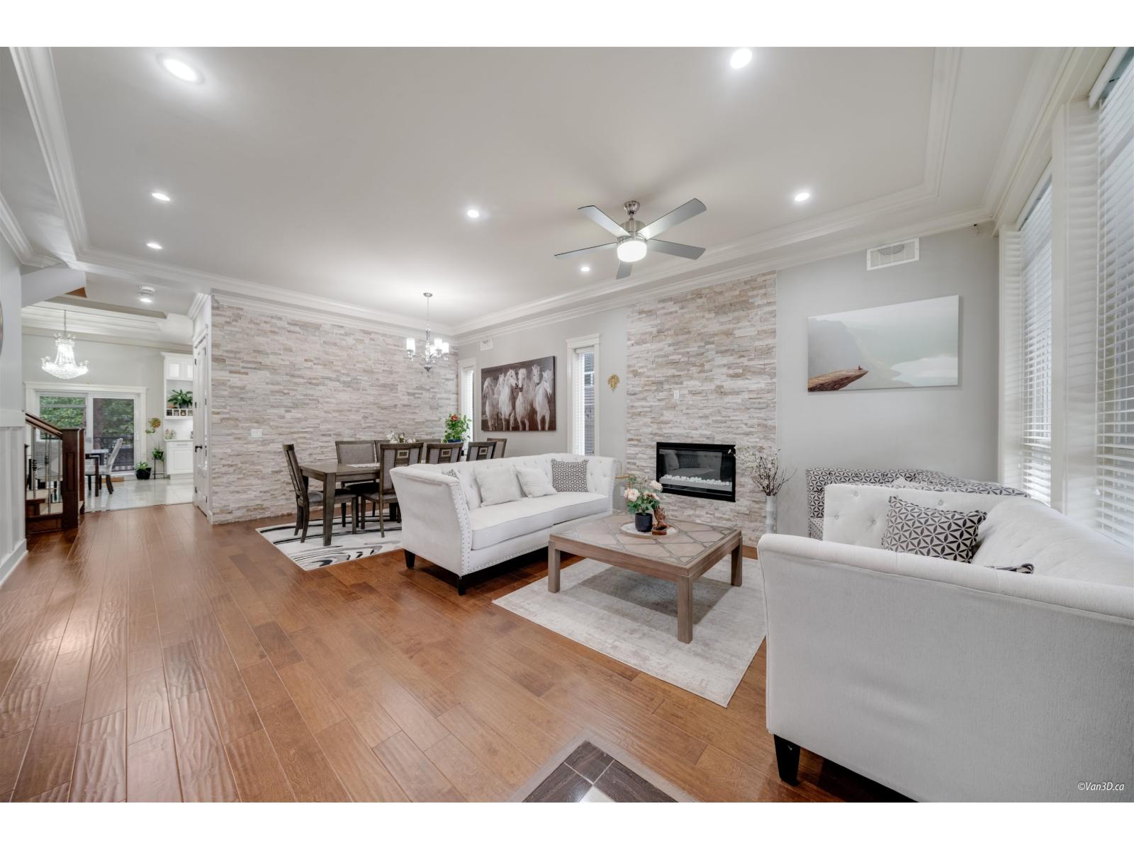 6116 140 Street, Surrey, British Columbia  V3X 1C9 - Photo 6 - R3069560