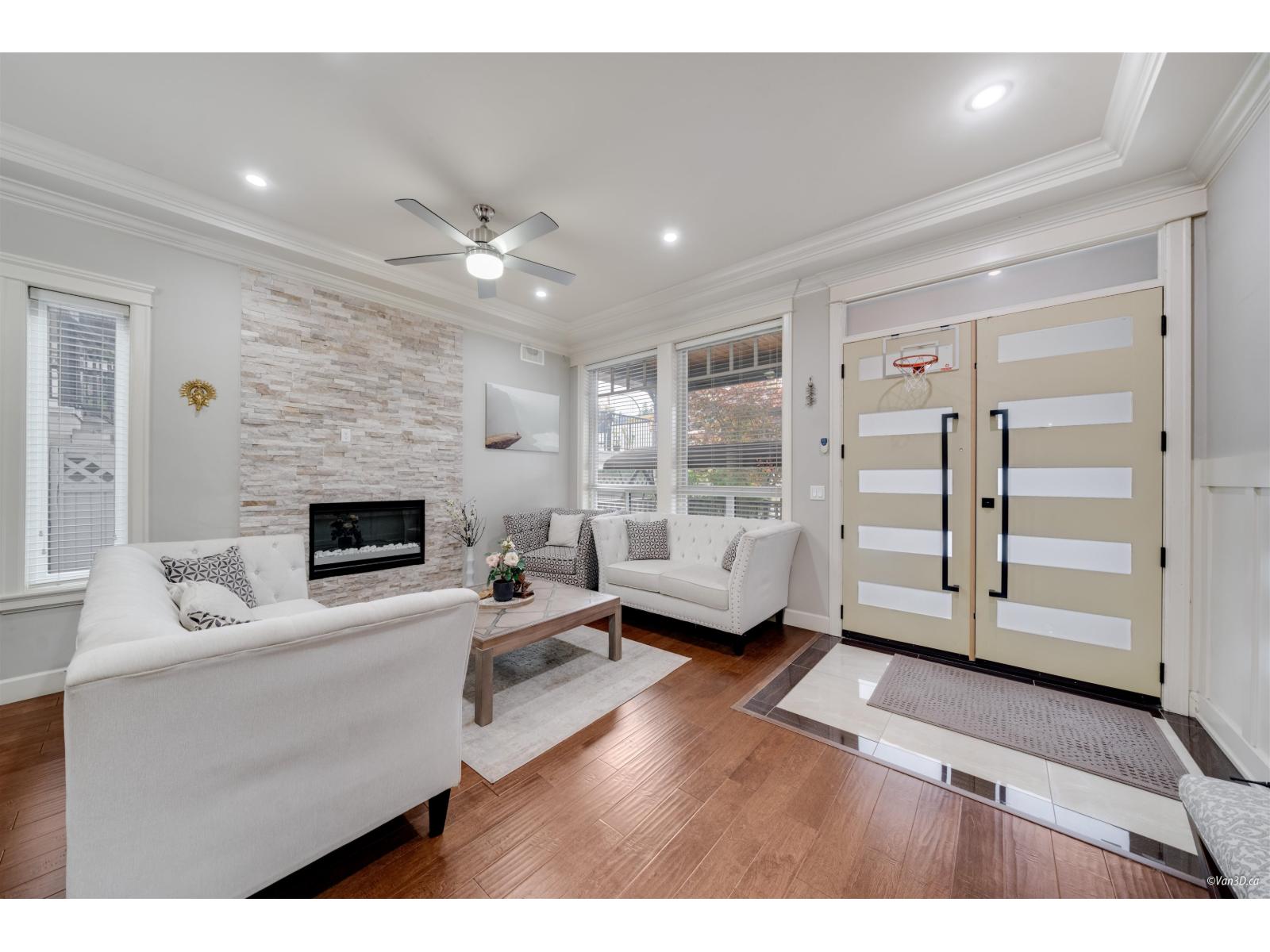 6116 140 Street, Surrey, British Columbia  V3X 1C9 - Photo 5 - R3069560