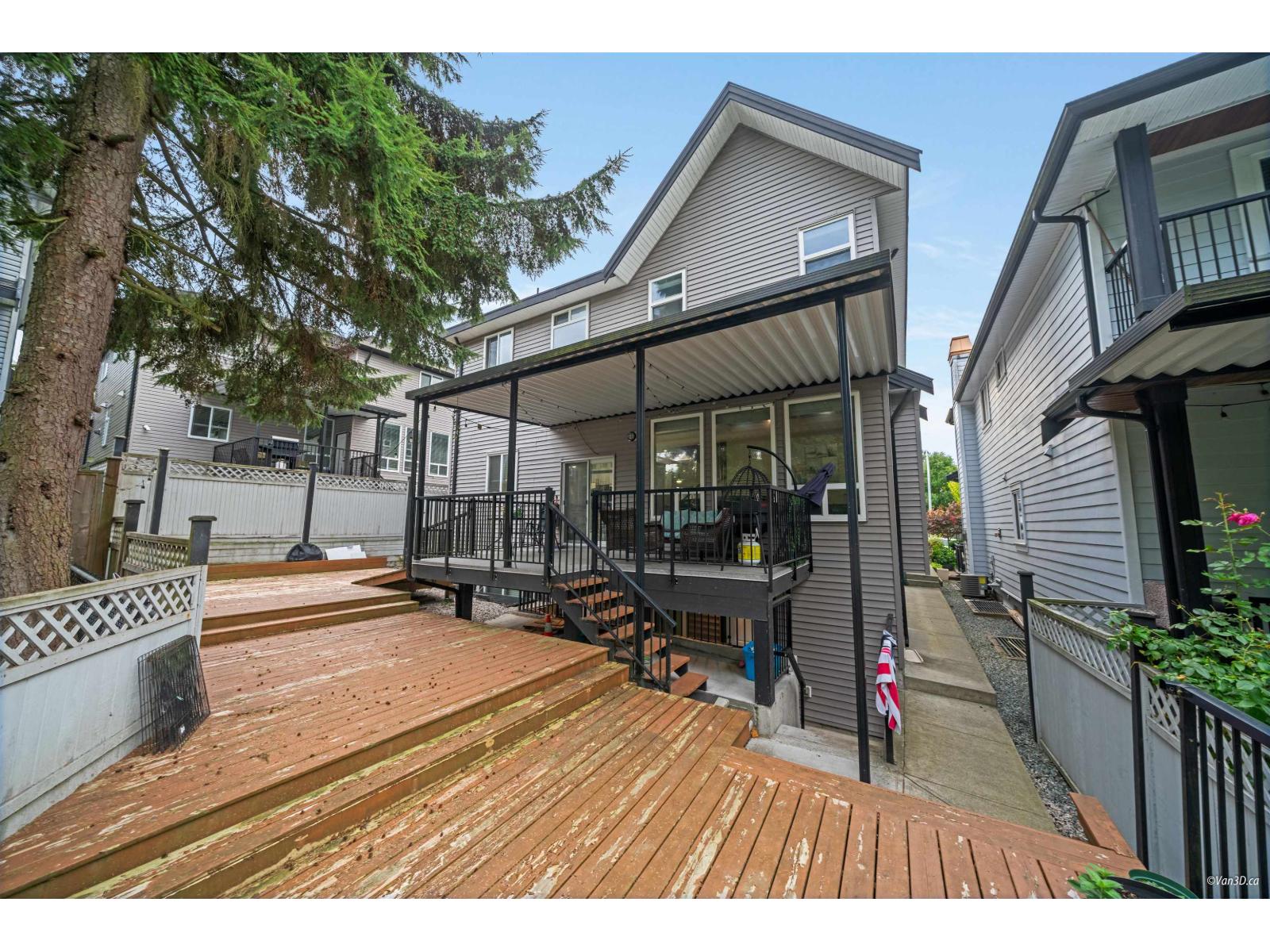 6116 140 Street, Surrey, British Columbia  V3X 1C9 - Photo 28 - R3069560