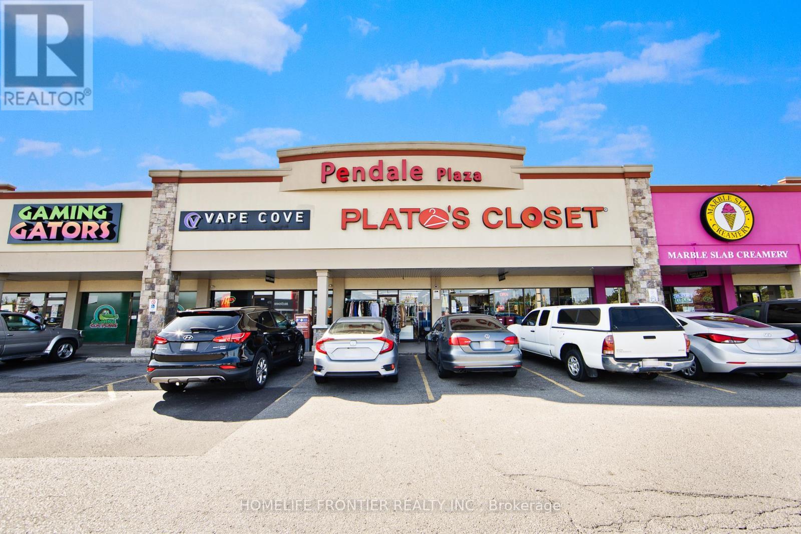 A9 - 210 Glendale Avenue, St. Catharines, Ontario  L2T 3Y6 - Photo 1 - X12398009