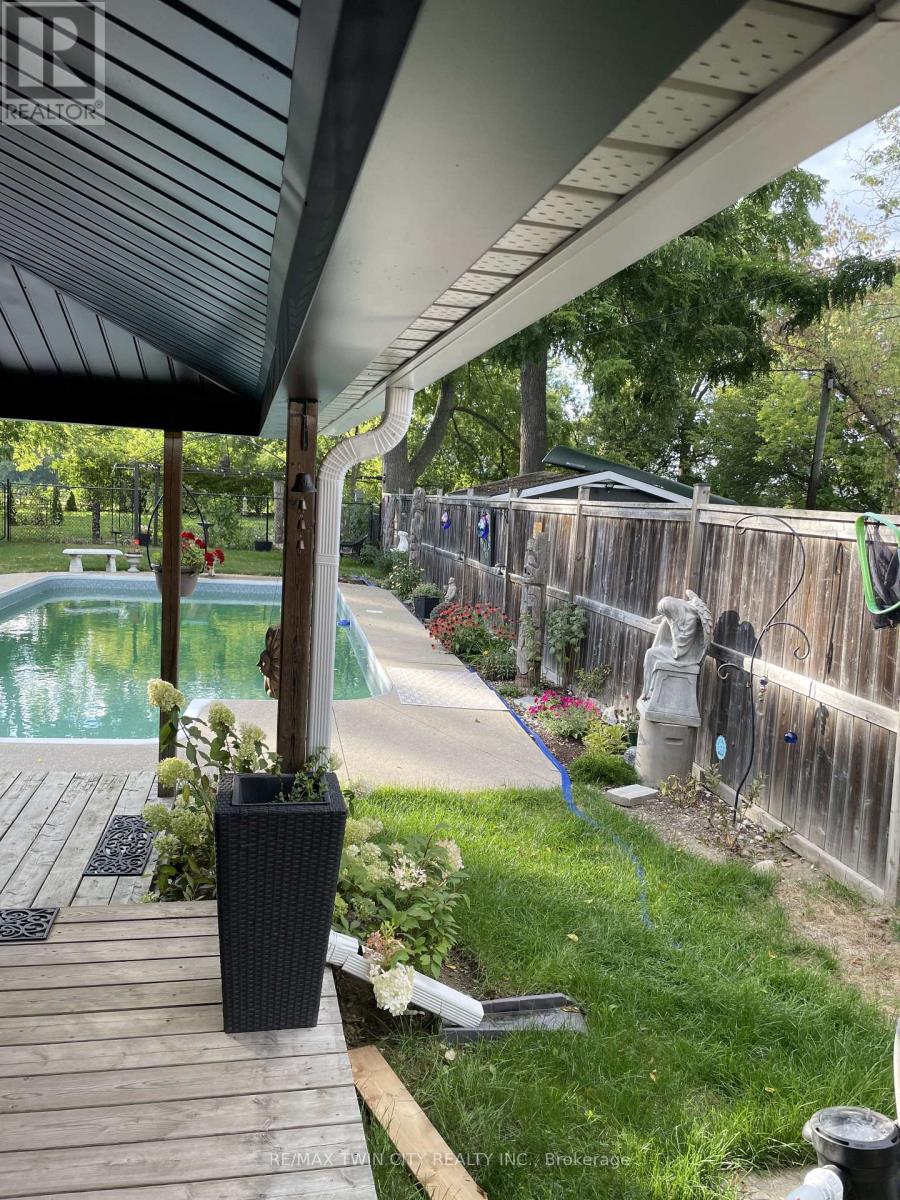 116 Eagle Avenue, Brantford, Ontario  N3S 1Z5 - Photo 47 - X12569860