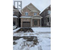 30 HUTCHISON ROAD NW, Guelph, Ontario