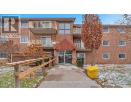 104 - 1590 ERNEST AVENUE, London South, Ontario