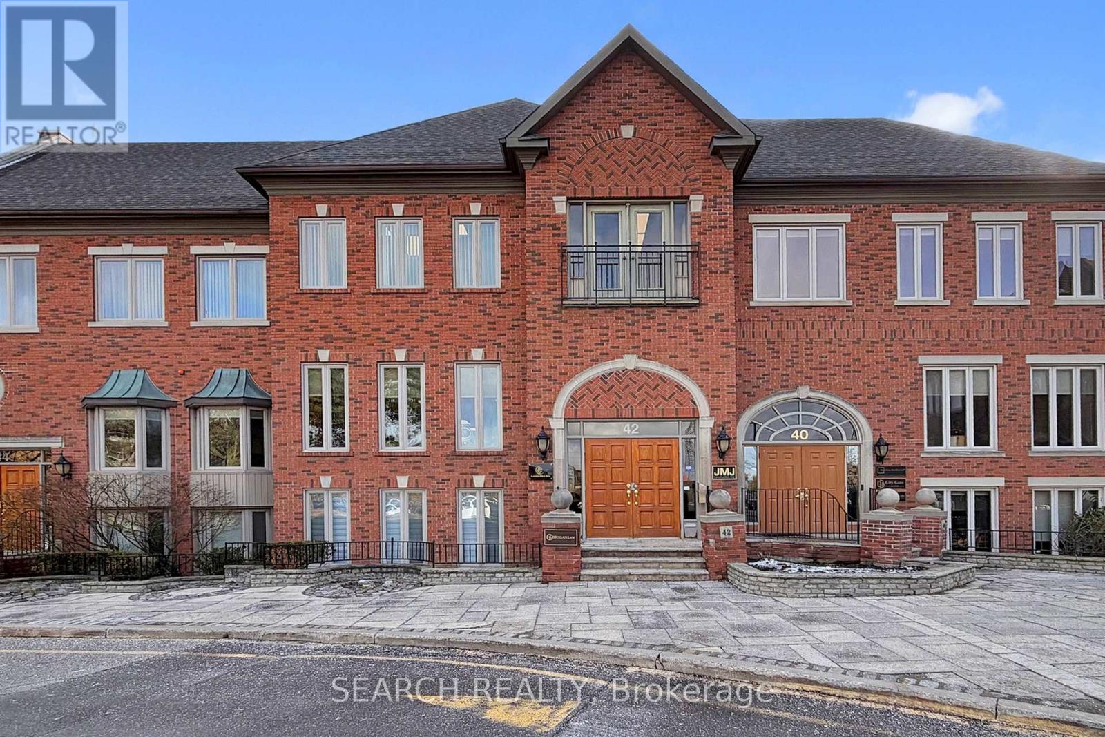 42 Village Centre, Mississauga, Ontario L4Z 1V9 - Photo 40 - W12588440