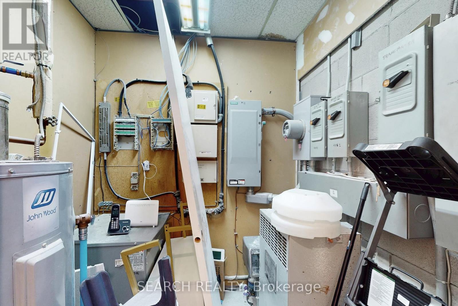 42 Village Centre, Mississauga, Ontario L4Z 1V9 - Photo 38 - W12588440