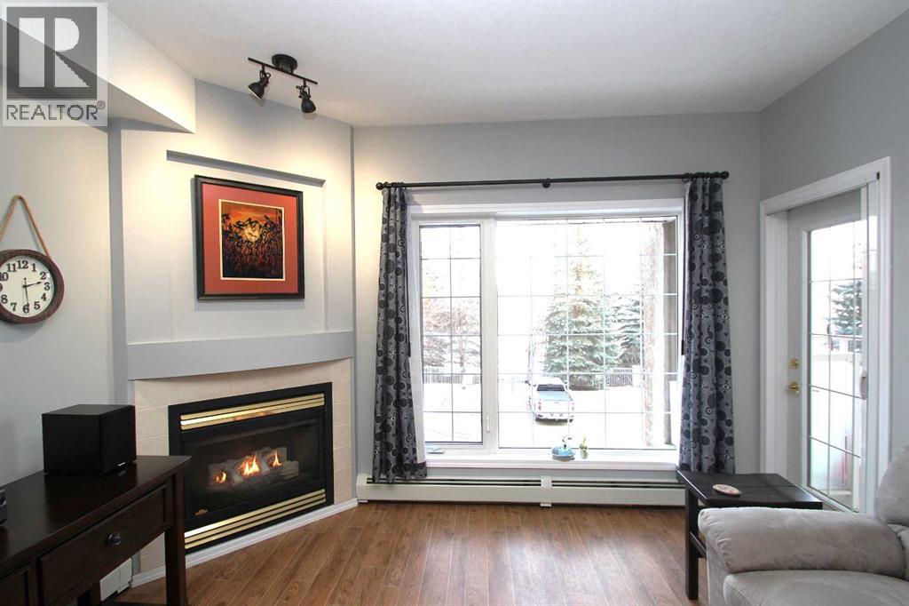 203, 4512 52 Avenue, Red Deer, Alberta  T4N 7B9 - Photo 7 - A2273087