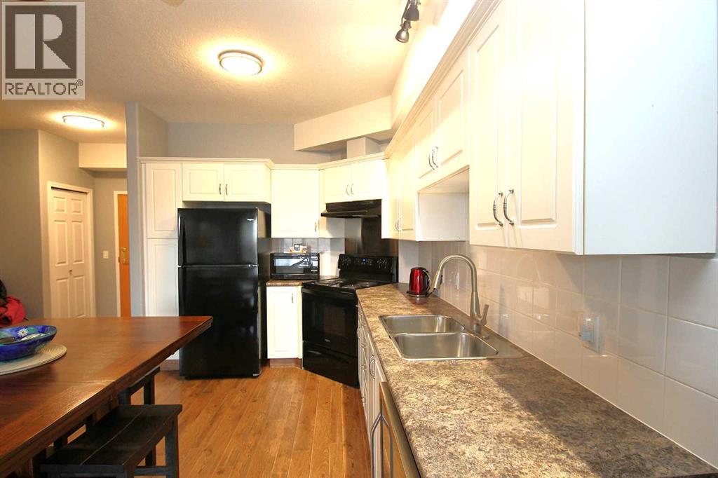 203, 4512 52 Avenue, Red Deer, Alberta  T4N 7B9 - Photo 15 - A2273087