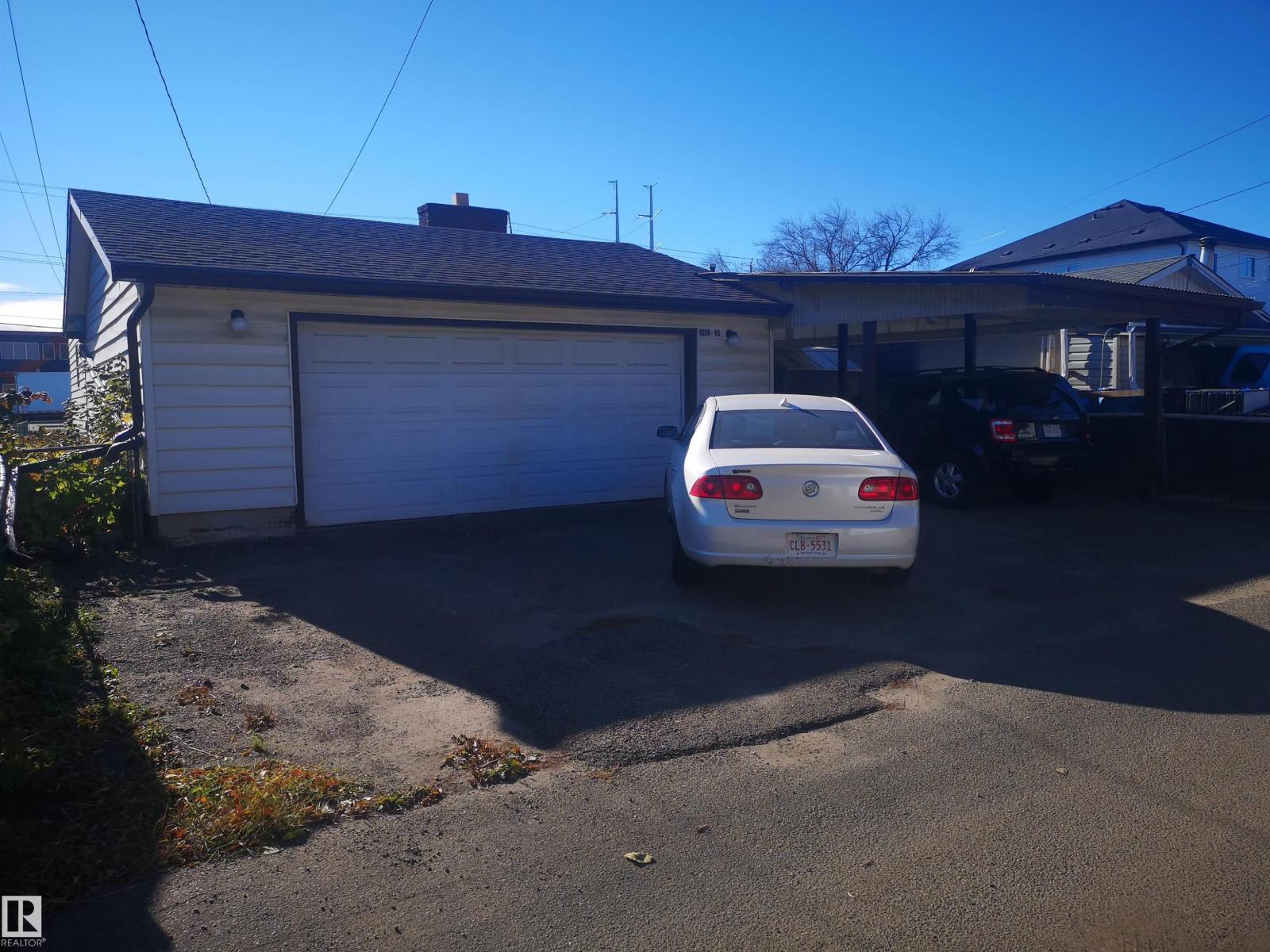 9636 63 Av Nw, Edmonton, Alberta  T6E 0G5 - Photo 53 - E4462924