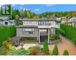 1525 ERRIGAL PLACE, West Vancouver, British Columbia
