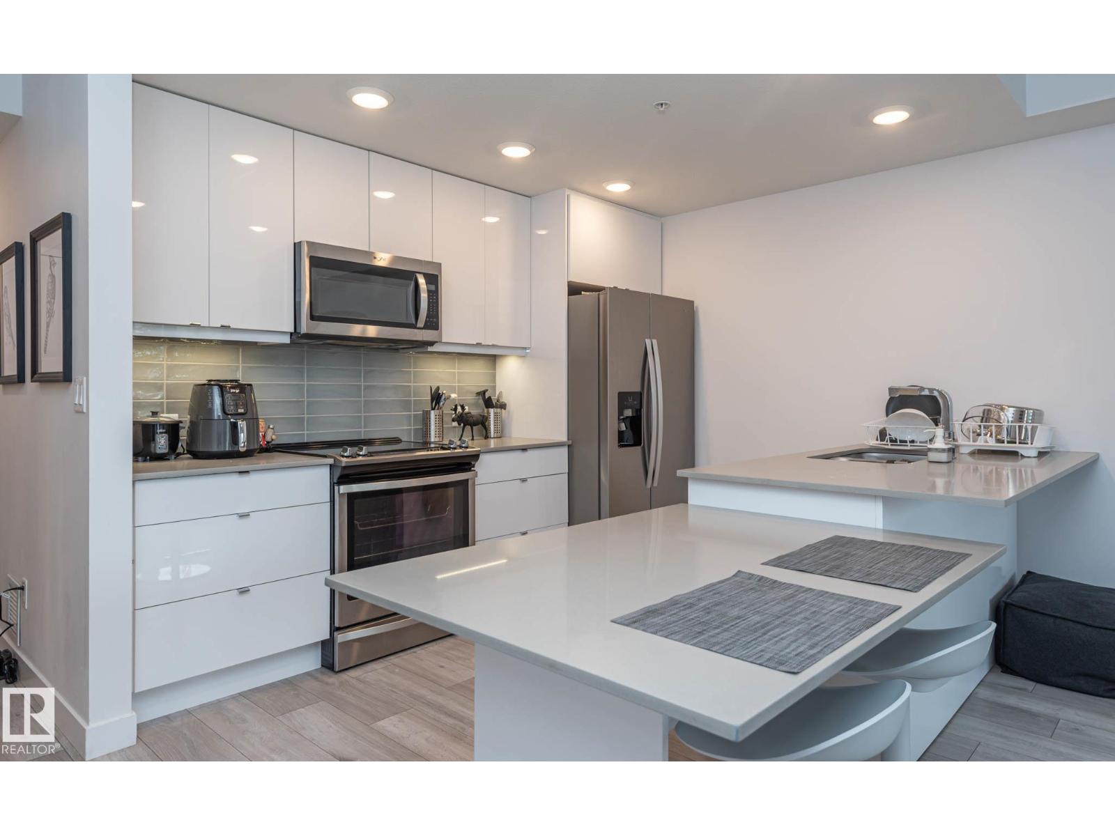 #207 8510 90 St Nw, Edmonton, Alberta T6C 3L5 - Photo 12 - E4467102