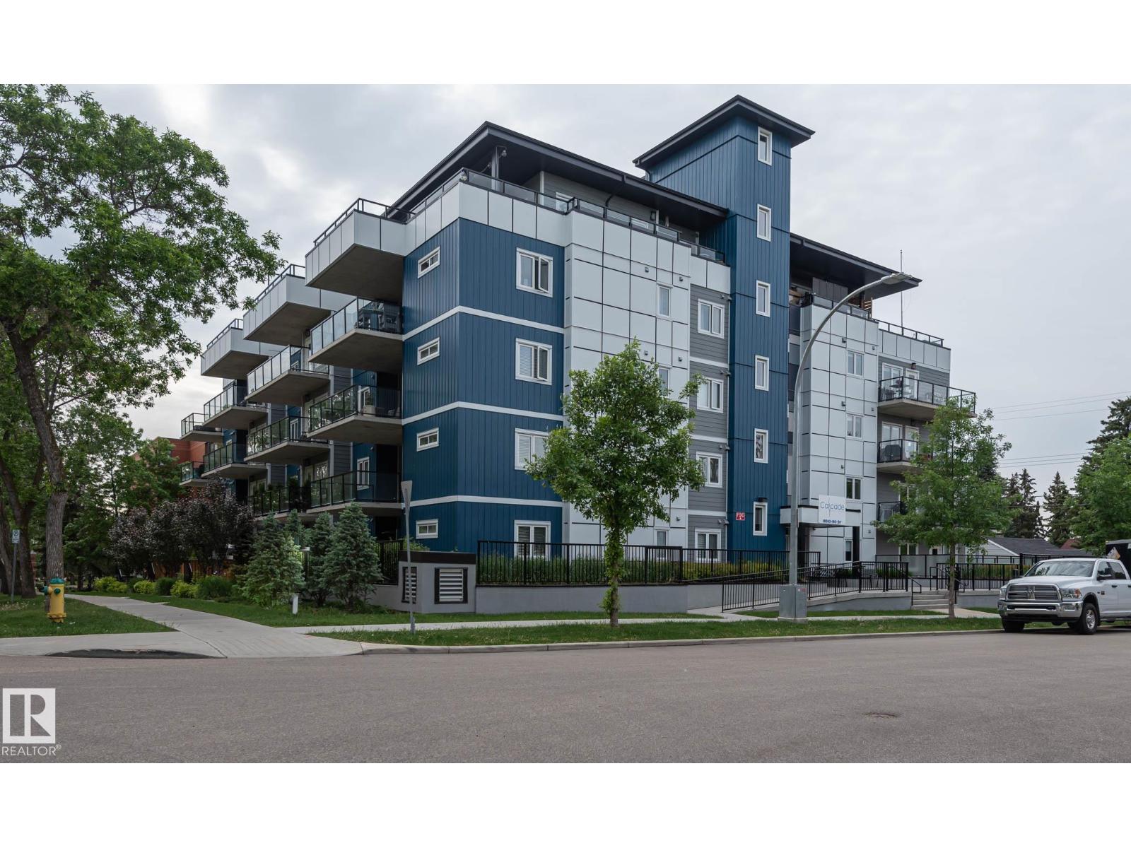 #207 8510 90 St Nw, Edmonton, Alberta T6C 3L5 - Photo 26 - E4467102