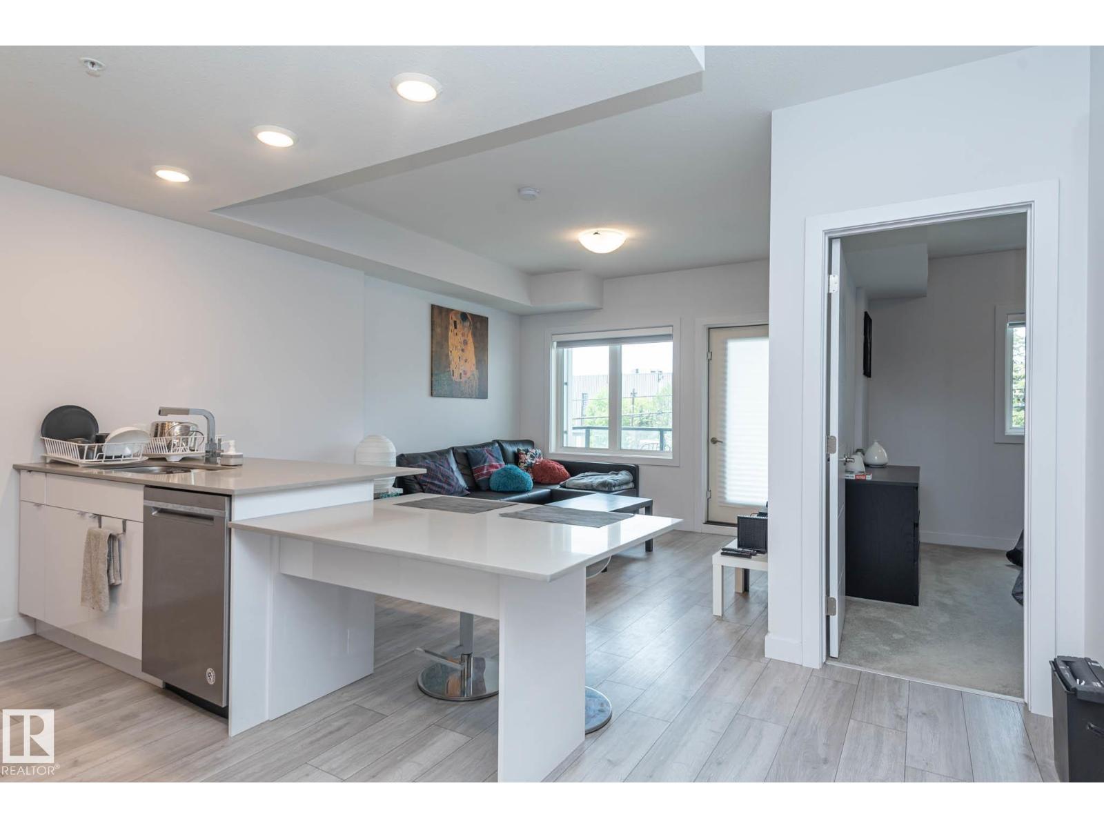 #207 8510 90 St Nw, Edmonton, Alberta T6C 3L5 - Photo 6 - E4467102